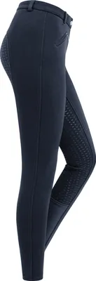 Produktbild von E.L.T Reithose Easy Start Silikon Asphalt D44