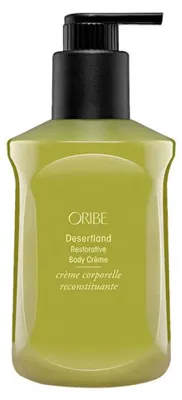 Produktbild von Desertland Kö rpercreme 300 ml