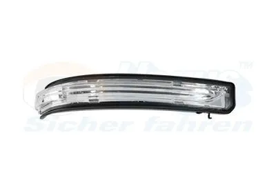 Immagine prodotto di VAN WEZEL Indicatore LED specchio esterno destro per MERCEDES-BENZ Classe A Classe B