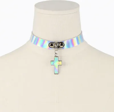 Produktbild von Holokult Halsband