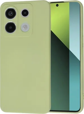 Image de Coque Techsuit SoftFlex pour Xiaomi Redmi Note 13 Pro 5G KP36744