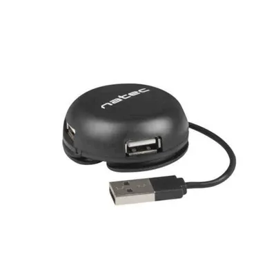 Productafbeelding van USB-hub Natec Bumblebee