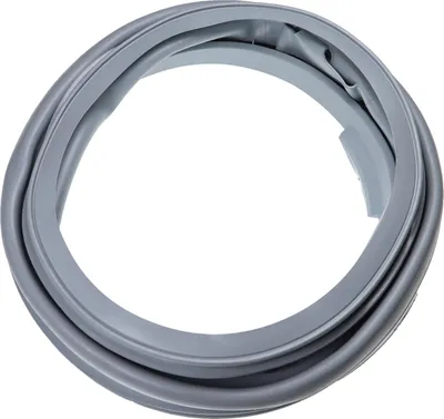 Produktbild von vhbw Türmanschette kompatibel mit Bauknecht 855490503000 WA3773WSD, 855490403000 WA3573WSD, 855490303000 WA3373WSD Waschmaschine
