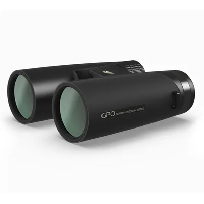 Produktbild von GPO Passion ED 8X42 Fernglas, 8-fache Vergrößerung, 42mm Objektivdurchmesser, 142m Sehfeld auf 1000m