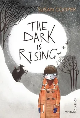 Produktbild von The Dark is Rising