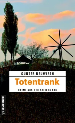 Produktbild von Totentrank