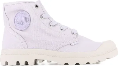 Produktbild von Palladium Pampa Hi Milk Galaxy Größe EU 38