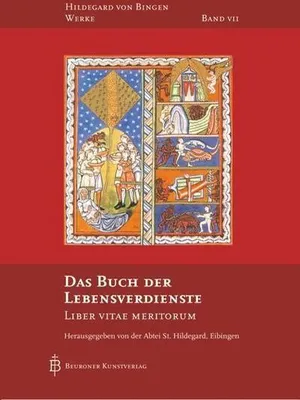Image de Das Buch der Lebensverdienste