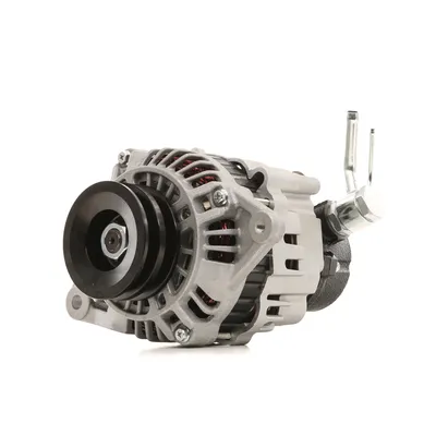 Produktbild von RIDEX 4G0508 Lichtmaschine Generator LiMa 90A 12V für MITSUBISHI PAJERO II (V3W, V2W, V4W) für MAZDA FAMILIA IV (BF)