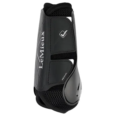Immagine prodotto di Stivale da dressage LeMieux MotionFlex, Colore:Nero, Taglia:M