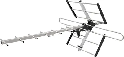 Immagine prodotto di Antenna direzionale Yagi con filtro LTE per una migliore ricezione