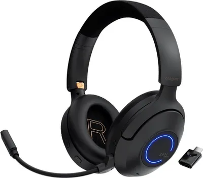 Produktbild von Creative Headset Zen Hybrid Pro Classic Bluetooth