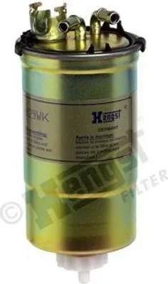 Produktbild von Hengst Kraftstofffilter für Seat Cordoba Ibiza Skoda Fabia VW Polo