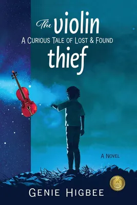 Produktbild von The Violin Thief