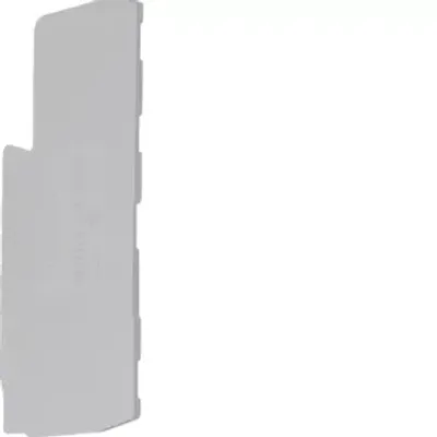 Produktbild von Hager KWE08G - Grau