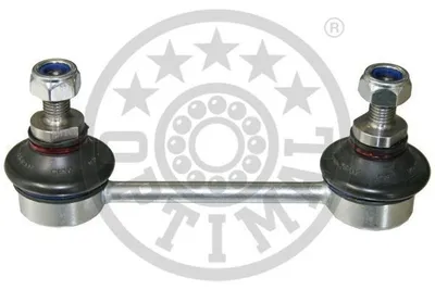 Produktbild von OPTIMAL KOPPELSTANGE PENDELSTÜTZE HINTEN links HINTEN rechts