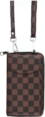 Produktbild von Stylische Handytasche Schokokaro
