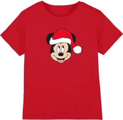 Obrázok produktu pre Disney - Detské tričko TV29723 (128) (Červená)