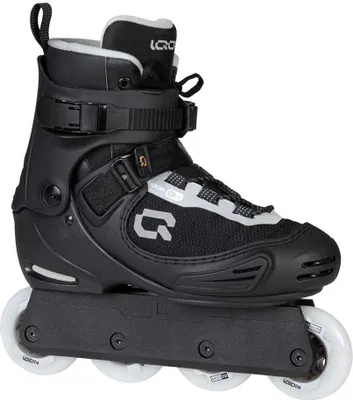 Productafbeelding van Iqon Ag 30 Lite inline skates, zwart, EU 42-43, zwart, EU 42-43