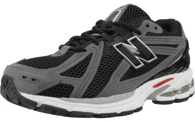 Produktbild von New Balance U1906 Sneakers Schwarz