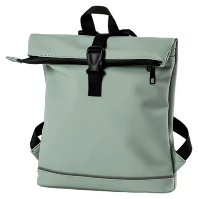 Produktbild von Rucksack in Mintgrün