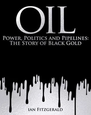 Productafbeelding van Oil