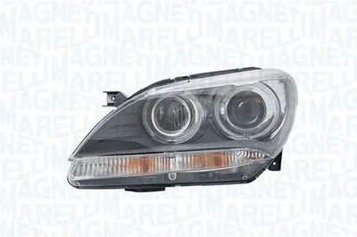 Produktbild von MAGNETI MARELLI Scheinwerfer Rechts für BMW 6 Gran Coupe (F06) 711451000657