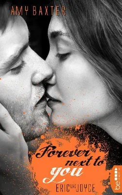 Produktbild von Forever next to you - Eric & Joyce