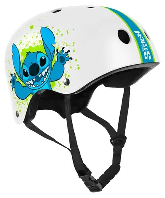 Immagine prodotto di Casco da pattinaggio ''Stitch'', taglia S