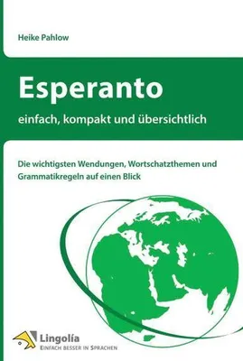 Obrázok produktu pre Esperanto - einfach, kompakt und übersichtlich
