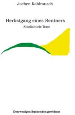 Produktbild von Herbstgang eines Rentners