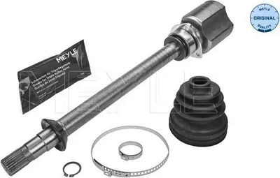 Produktbild von MEYLE Gelenksatz Antriebswelle Vorne Rechts für FIAT Doblo Cargo (223) 214 498 0072