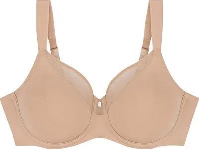 Immagine prodotto di Reggiseno minimizzante Triumph True Shape Sensation - SMOOTH BEIGE - Taglia 70F