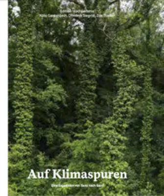 Obrázek produktu pro Auf Klimaspuren