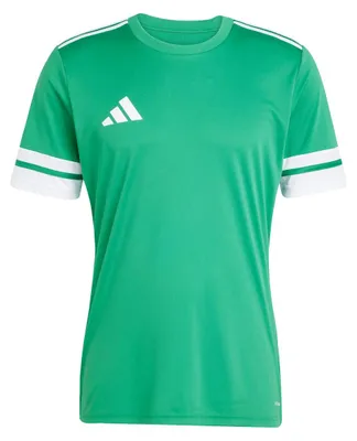 Produktbild von adidas Squadra 25 Trikot 2XL TEAGRN/WHITE