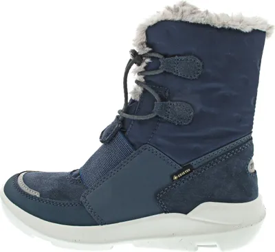 Produktbild von Superfit TWILIGHT 1-000154-8010 (34/BLAU)