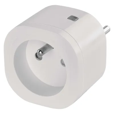 GoSmart Zigbee zásuvka IP-3007F