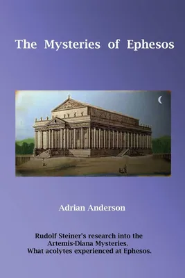 Produktbild von The Mysteries of Ephesos