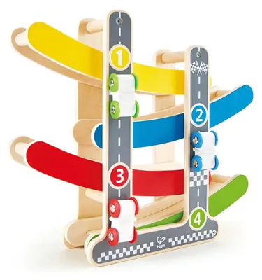 Produktbild von Flickflack-Rennbahn