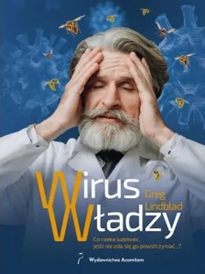 Obrázek produktu pro Wirus władzy