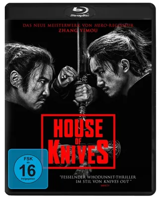 Zdjęcie produktu dla House of Knives