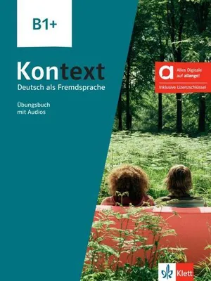 Obrázek produktu pro Kontext B1+ - Hybride Ausgabe allango