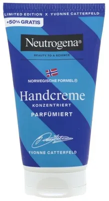 Produktbild von Neutrogena norweg.Formel konzentr.Handcreme parf. 75 ml