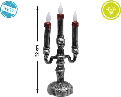 Zdjęcie produktu dla Halloween-Dekoration 32 cm