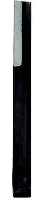 Produktbild von Ekkia Schwere Hufklinge Schwarz Schwarz One Size