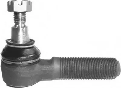 Produktbild von Spurstangenkopf MM20X1.5 RHT Konusmaß 15,7 mm 110 mm A.B.S. für FORD