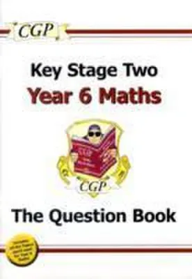 Produktbild von KS2 Maths Year 6 Targeted Question Book
