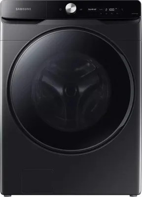 Produktbild von 20 kg frontlader-waschmaschine, 1000 u/min Samsung WF20DG8650BV