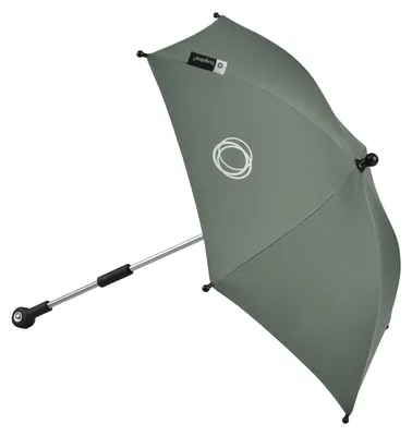 Produktbild von Bugaboo Sonnenschirm- Forest Green | Zubehör pro Marke