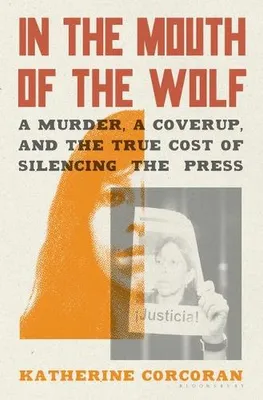 Zdjęcie produktu dla In the Mouth of the Wolf